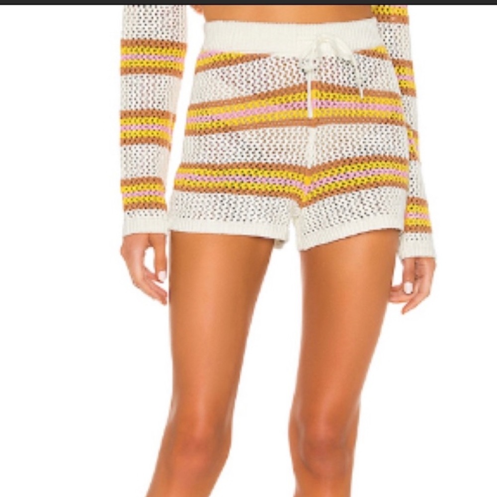On the Horizon Short NWT Sz XL